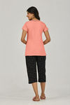 Sweetmoon Ete Capriset - Black — thumbnail 2